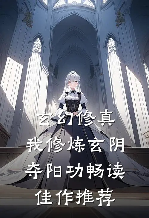 玄幻修真：我修炼玄阴夺阳功畅读佳作推荐