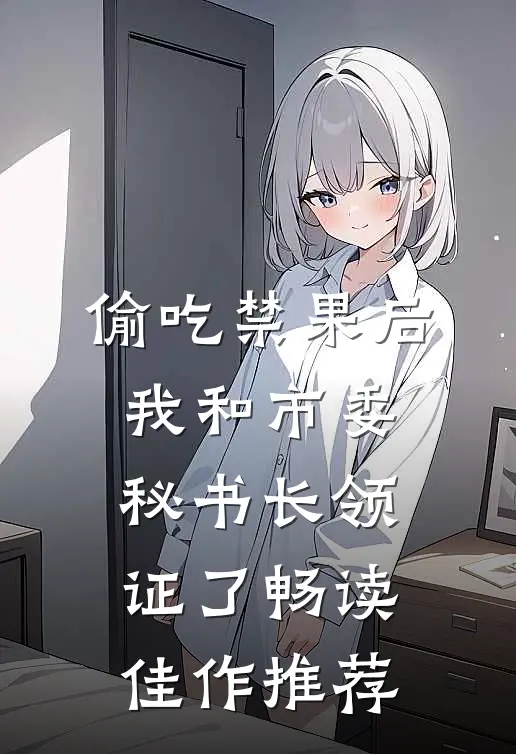 偷吃禁果后，我和市委秘书长领证了畅读佳作推荐