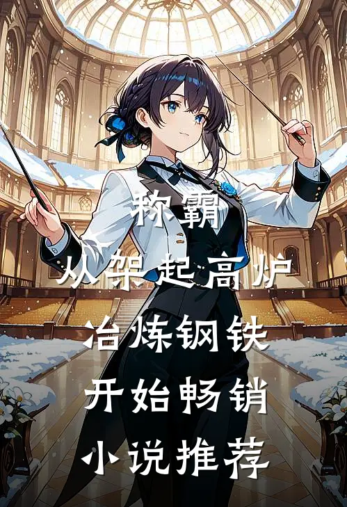 称霸：从架起高炉冶炼钢铁开始畅销小说推荐