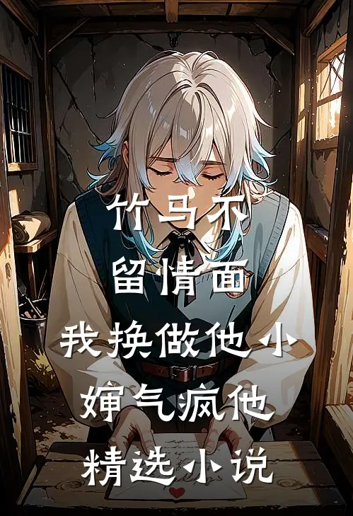 竹马不留情面，我换做他小婶气疯他精选小说