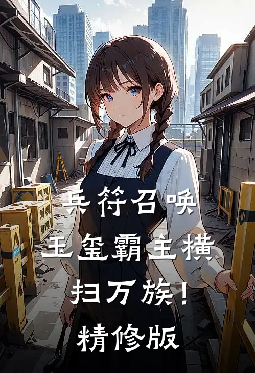 兵符召唤：玉玺霸主横扫万族！精修版
