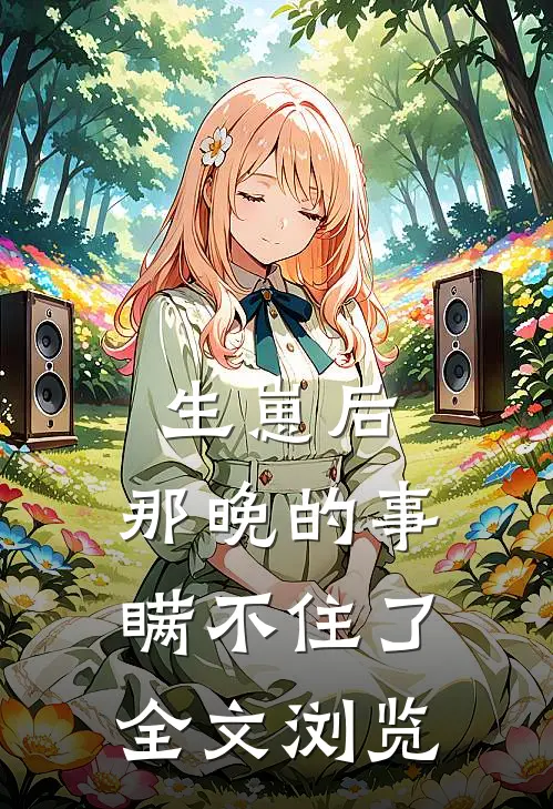 生崽后：那晚的事瞒不住了全文浏览