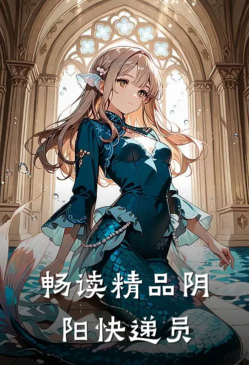 畅读精品阴阳快递员