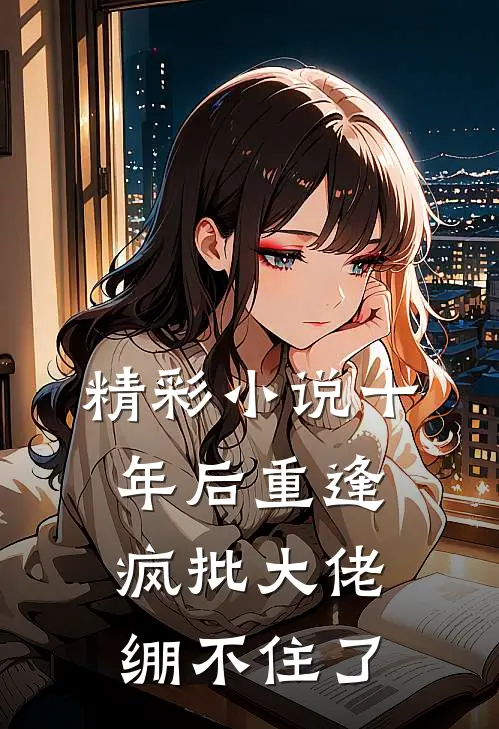 精彩小说十年后重逢，疯批大佬绷不住了