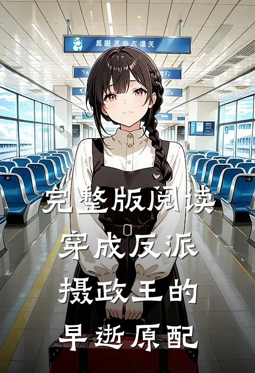 完整版阅读穿成反派摄政王的早逝原配