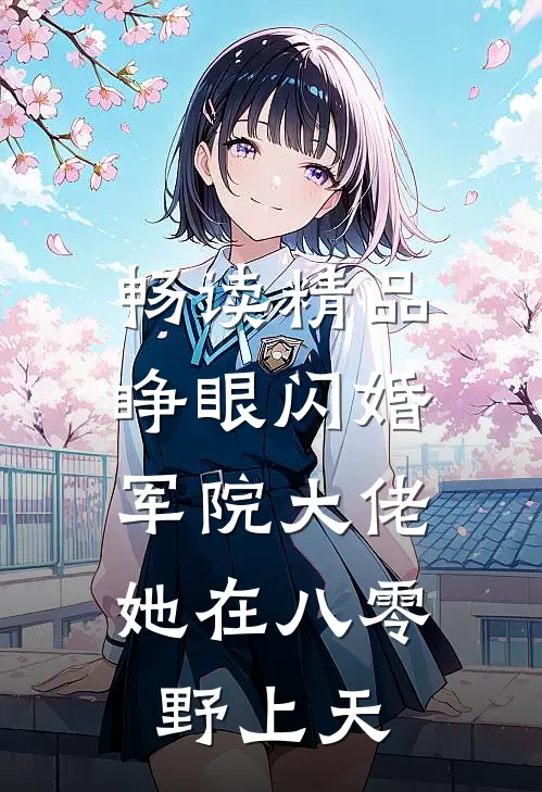 畅读精品睁眼闪婚军院大佬，她在八零野上天