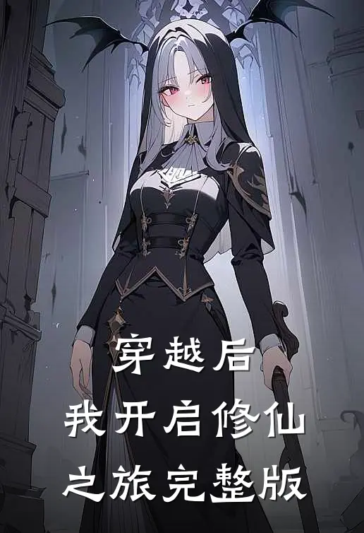 穿越后，我开启修仙之旅完整版