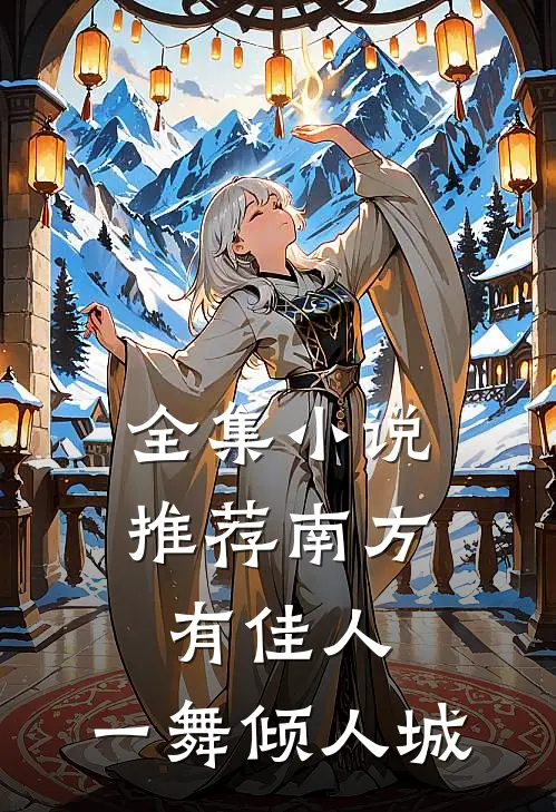 全集小说推荐南方有佳人，一舞倾人城