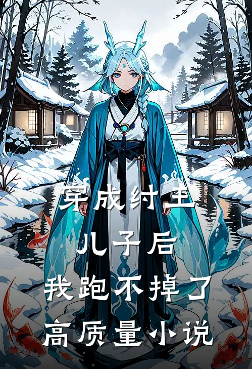 穿成纣王儿子后，我跑不掉了高质量小说