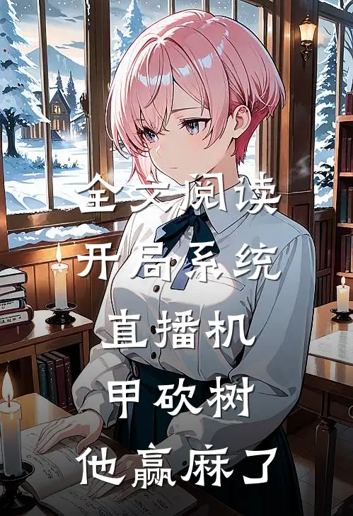 全文阅读开局系统，直播机甲砍树，他赢麻了