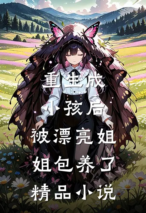 重生成小孩后，被漂亮姐姐包养了精品小说