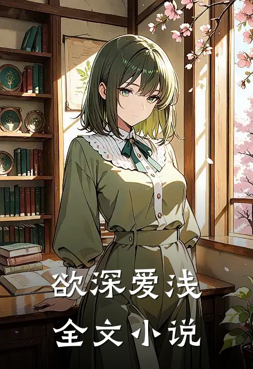 欲深爱浅全文小说