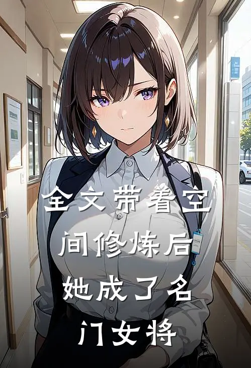 全文带着空间修炼后，她成了名门女将