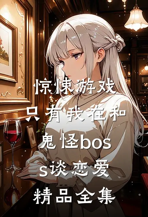 惊悚游戏：只有我在和鬼怪boss谈恋爱精品全集