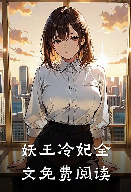妖王冷妃全文免费阅读