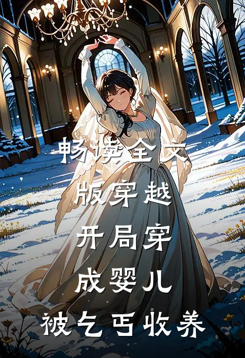 畅读全文版穿越：开局穿成婴儿，被乞丐收养