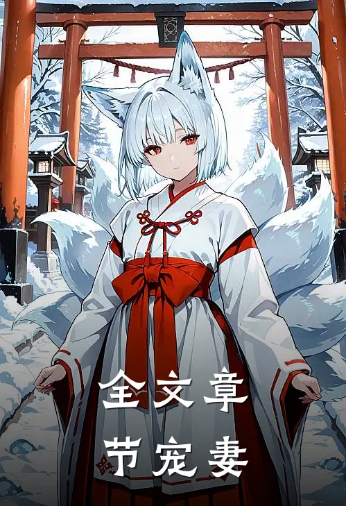 全文章节宠妻