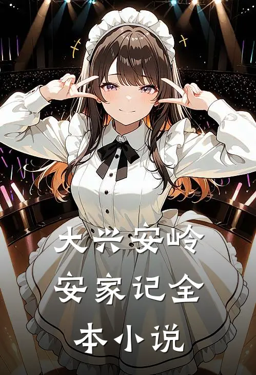 大兴安岭安家记全本小说