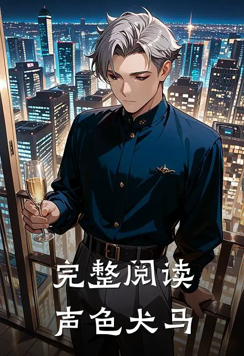 完整阅读声色犬马