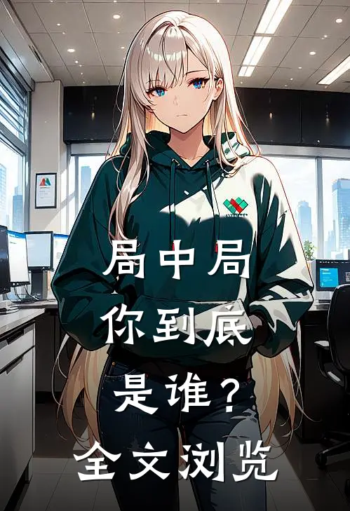 局中局：你到底是谁？全文浏览