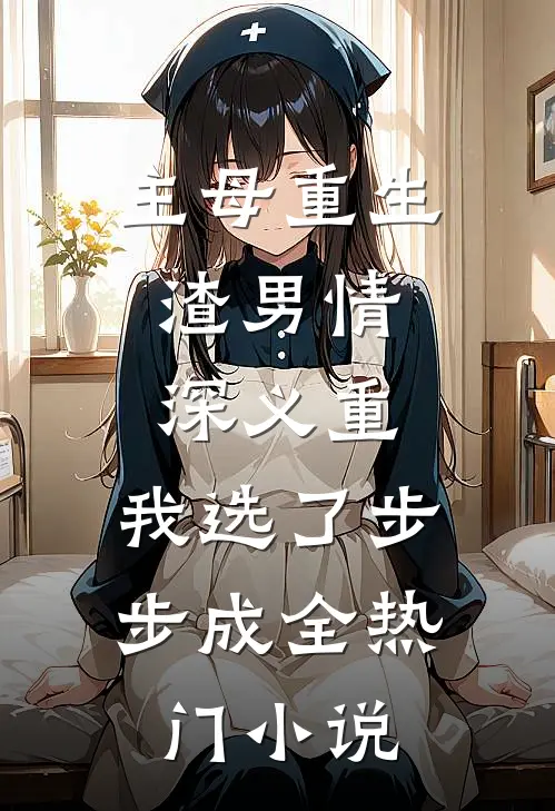 主母重生：渣男情深义重，我选了步步成全热门小说