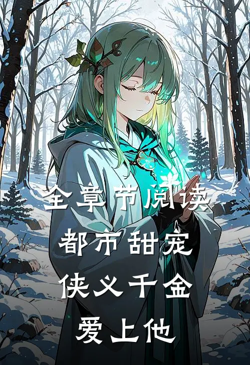 全章节阅读都市甜宠：侠义千金爱上他
