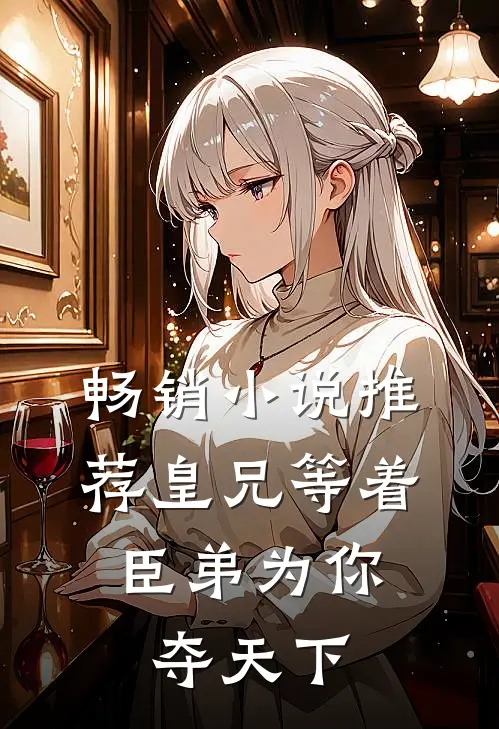 畅销小说推荐皇兄等着，臣弟为你夺天下