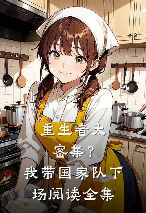 重生者太密集？我带国家队下场阅读全集