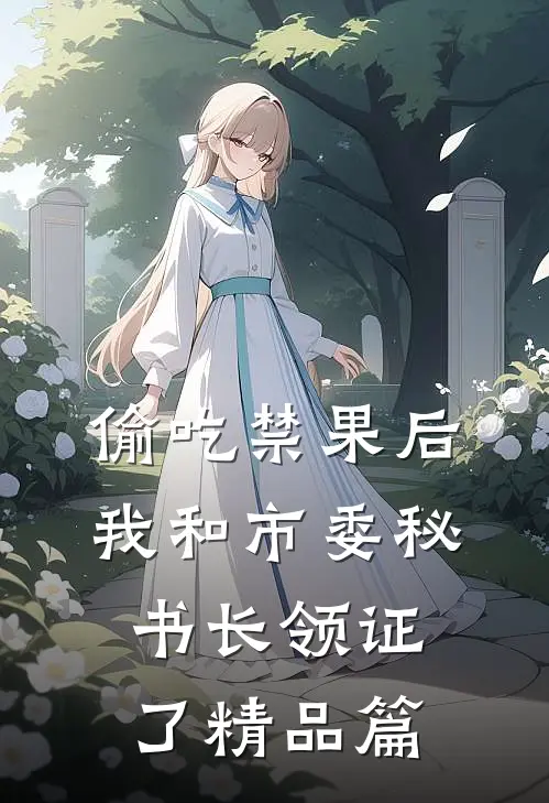 偷吃禁果后，我和市委秘书长领证了精品篇