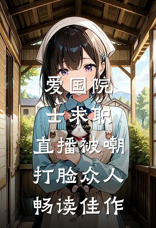 爱国院士求职：直播被嘲打脸众人畅读佳作