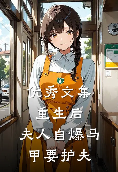 优秀文集重生后，夫人自爆马甲要护夫