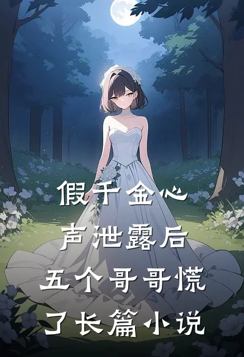 假千金心声泄露后，五个哥哥慌了长篇小说