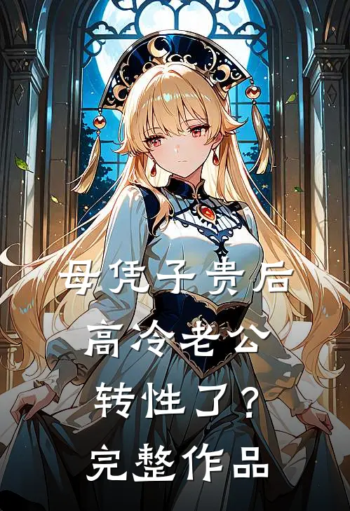 母凭子贵后，高冷老公转性了？完整作品