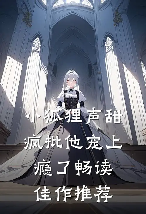 小狐狸声甜，疯批他宠上瘾了畅读佳作推荐