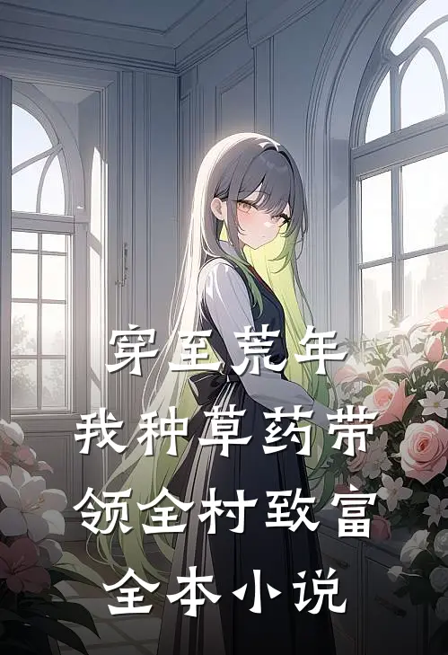 穿至荒年，我种草药带领全村致富全本小说