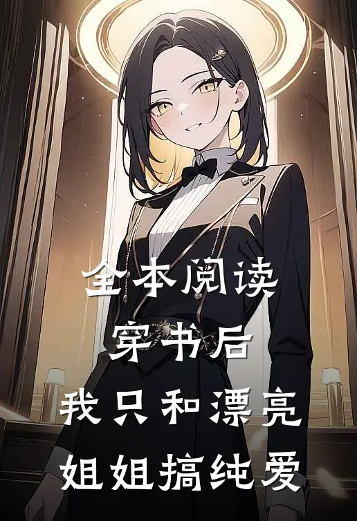 全本阅读穿书后，我只和漂亮姐姐搞纯爱