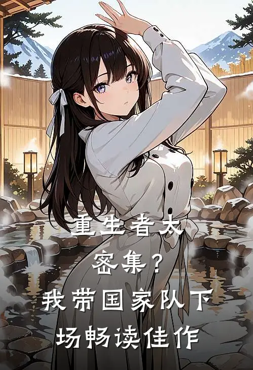 重生者太密集？我带国家队下场畅读佳作