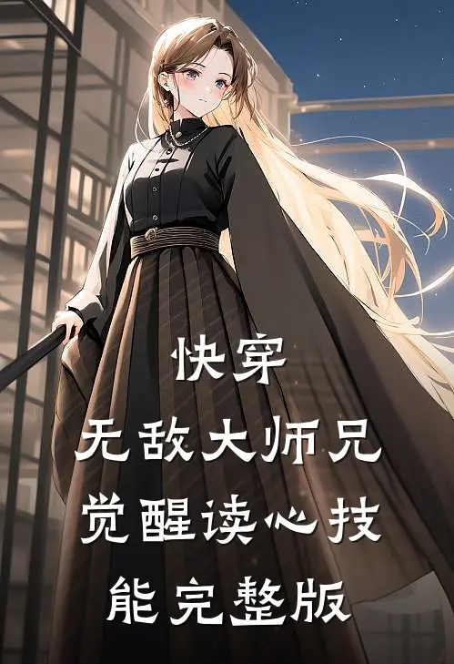 快穿：无敌大师兄觉醒读心技能完整版