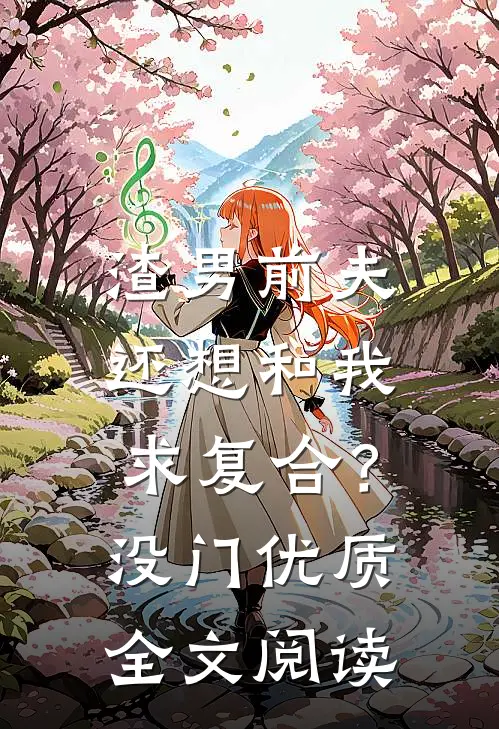 渣男前夫还想和我求复合？没门优质全文阅读