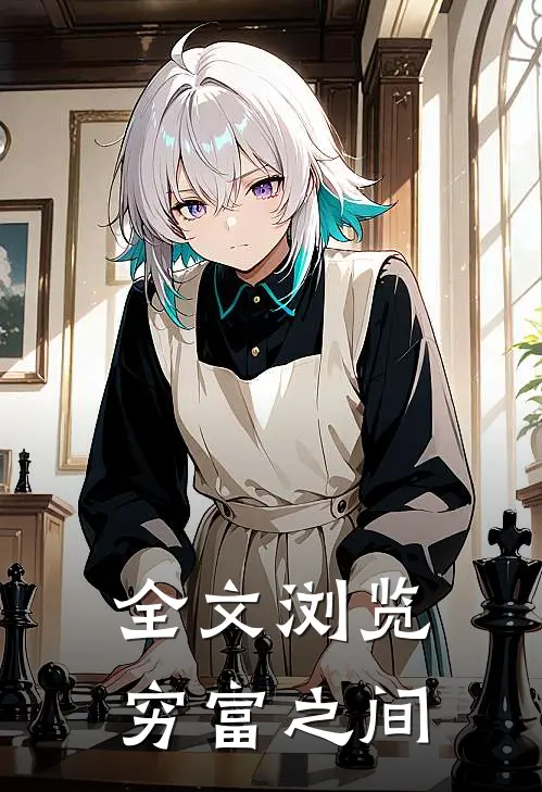 全文浏览穷富之间