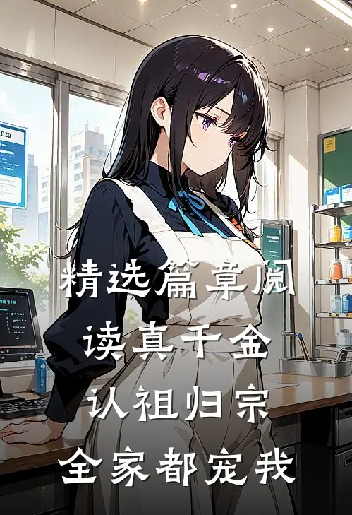 精选篇章阅读真千金认祖归宗，全家都宠我