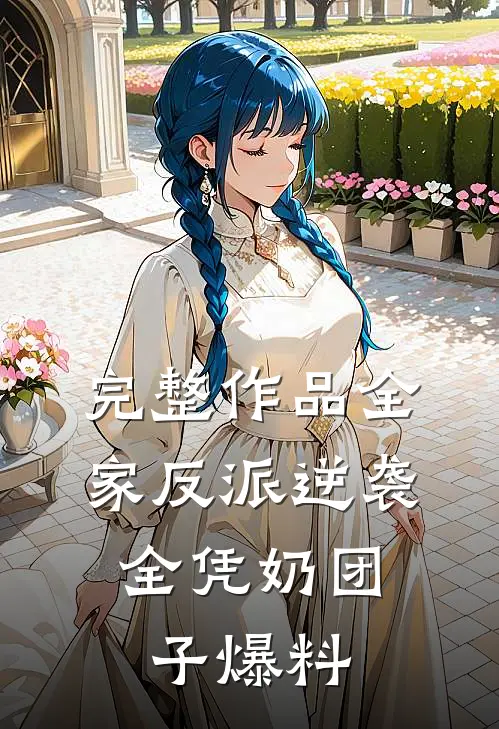 完整作品全家反派逆袭，全凭奶团子爆料