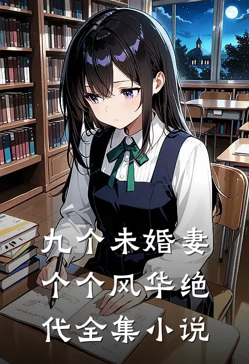 九个未婚妻个个风华绝代全集小说