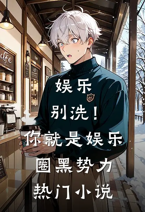 娱乐：别洗！你就是娱乐圈黑势力热门小说