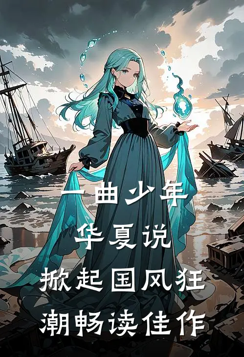 一曲少年华夏说，掀起国风狂潮畅读佳作