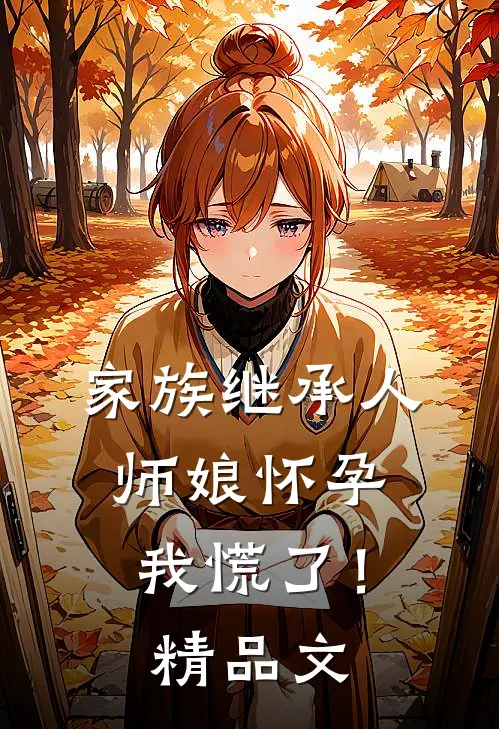 家族继承人：师娘怀孕，我慌了！精品文