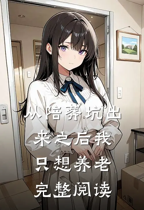 从陪葬坑出来之后我只想养老完整阅读