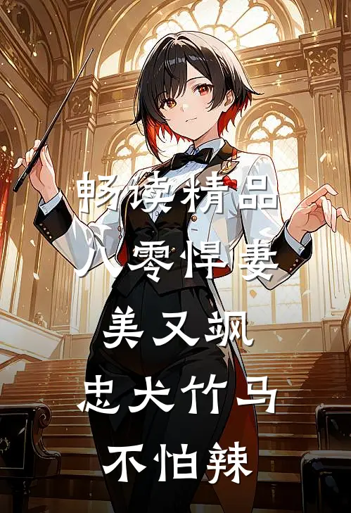 畅读精品八零悍妻美又飒，忠犬竹马不怕辣