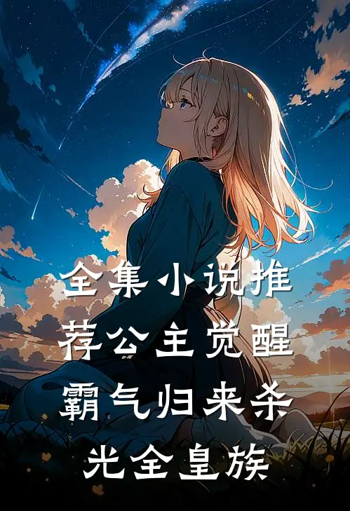 全集小说推荐公主觉醒，霸气归来杀光全皇族