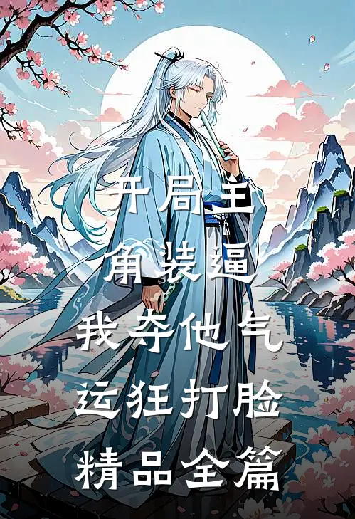 开局主角装逼，我夺他气运狂打脸精品全篇